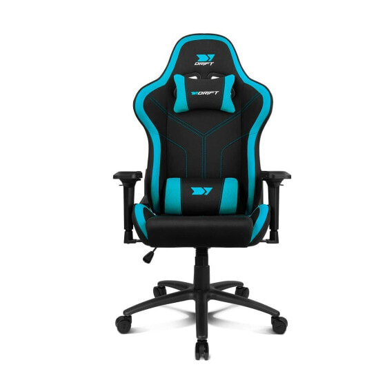 Стул Gaming DRIFT DR110BL