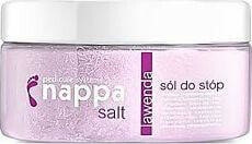 Соль для ног Силкар Nappa с лавандой, 600 г