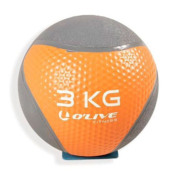 OLIVE Logo Medicine Ball 3kg