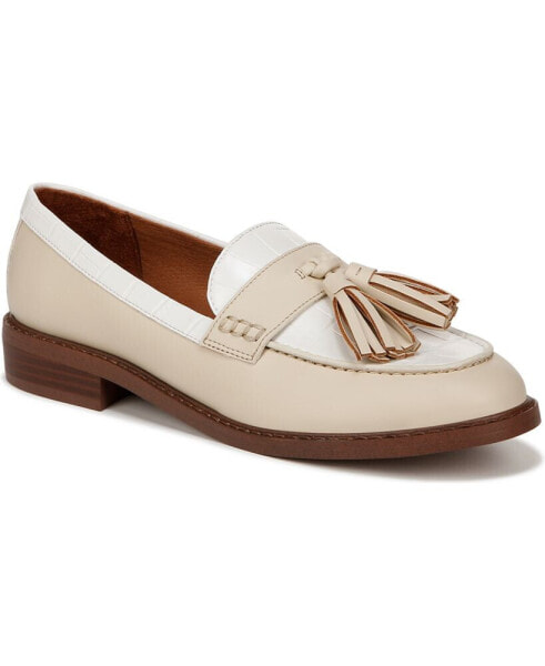 Women's Carolyn Low Profile Tassel Loafers