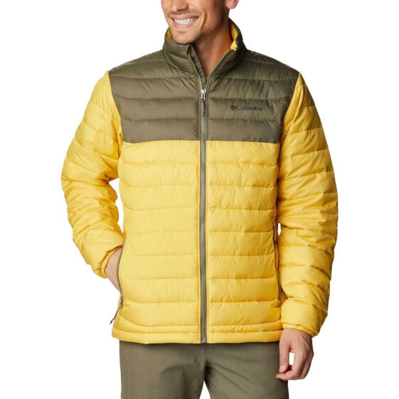 Куртка Columbia Powder Lite Jacket