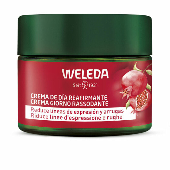 Дневной крем Weleda Granada Péptidos De Maca Подтягивающее 40 ml