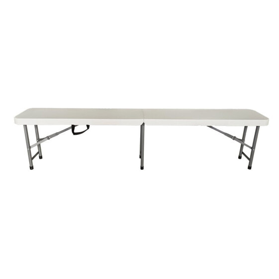 GARDIUN Koln Folding Bench