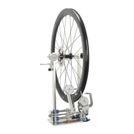 PROGRESS PG-T024 Pro Wheel Truing Stand