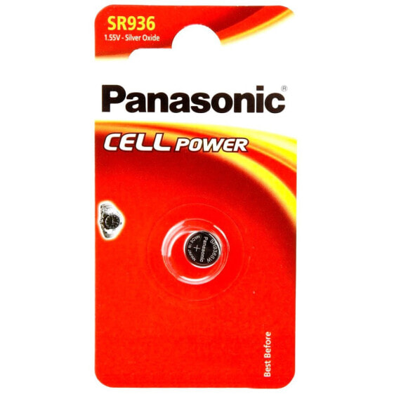 PANASONIC SR-936 EL Batteries