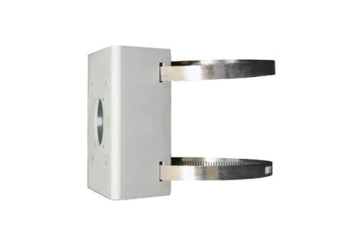 ALLNET ALL-CAM2497-LEN - Junction box - Outdoor - White - IPC22X - IPC24X and IPCB1XX series - Aluminium - Stainless steel - Water resistant