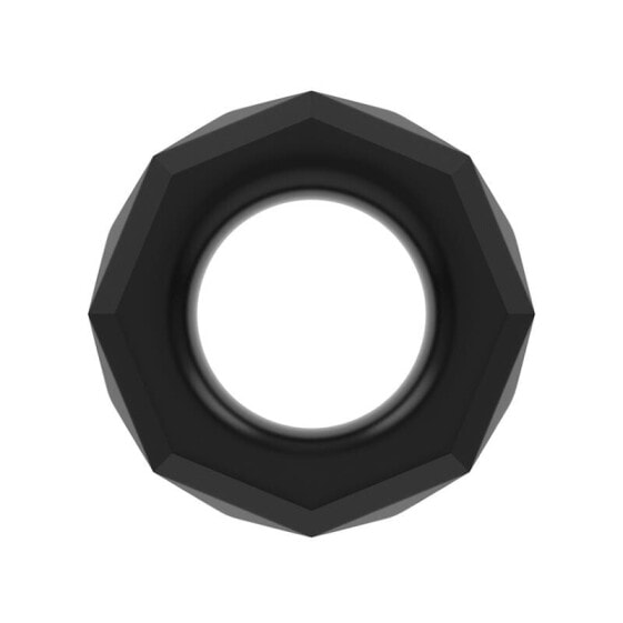 Penis Ring Power Plus Black