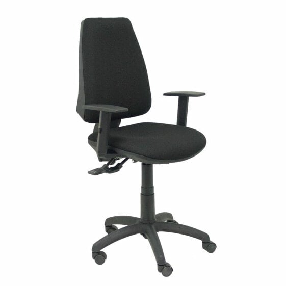 Офисное кресло P&C I840B10 черное