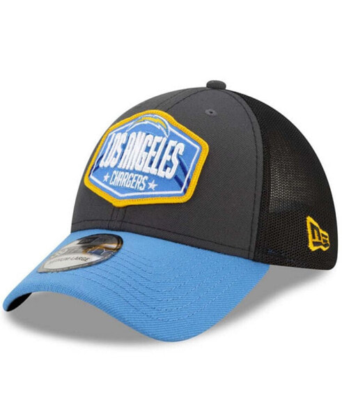 Los Angeles Chargers 2021 Draft 39THIRTY Cap
