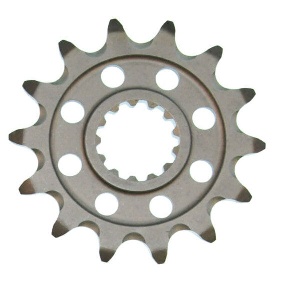 SUPERSPROX Kawasaki 520x14 CST1536X14 Front Sprocket