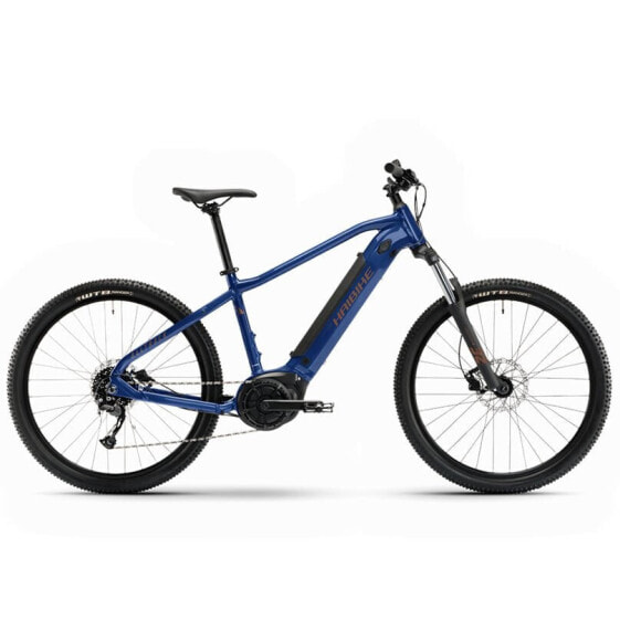 HAIBIKE All Track 4 29´´ Alivio 2023 MTB electric bike