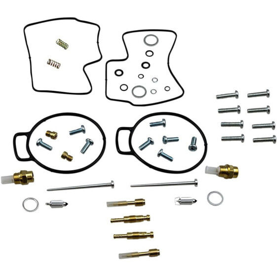 PARTS UNLIMITED Honda GL1500 26-1672 Carburetor Repair Kit
