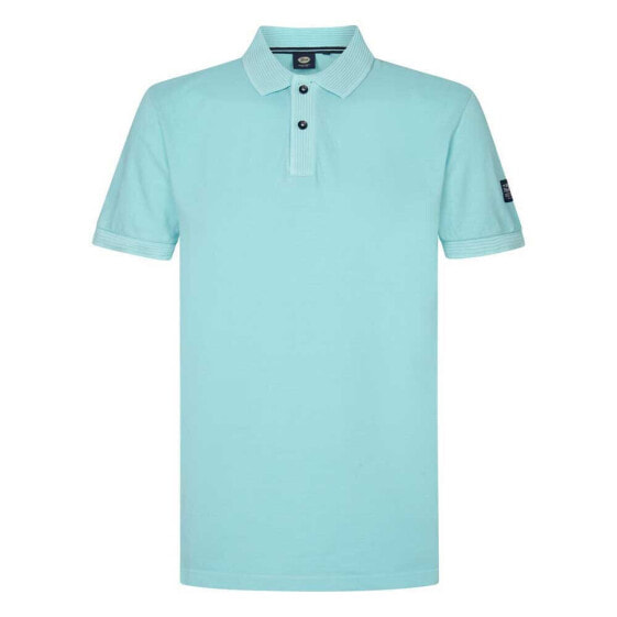 PETROL INDUSTRIES POL918 short sleeve polo