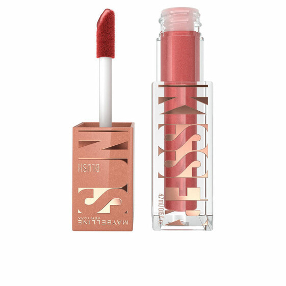 Румяна Maybelline SUNKISSER Nº 06 City sizzl 4,7 ml Средство для загара