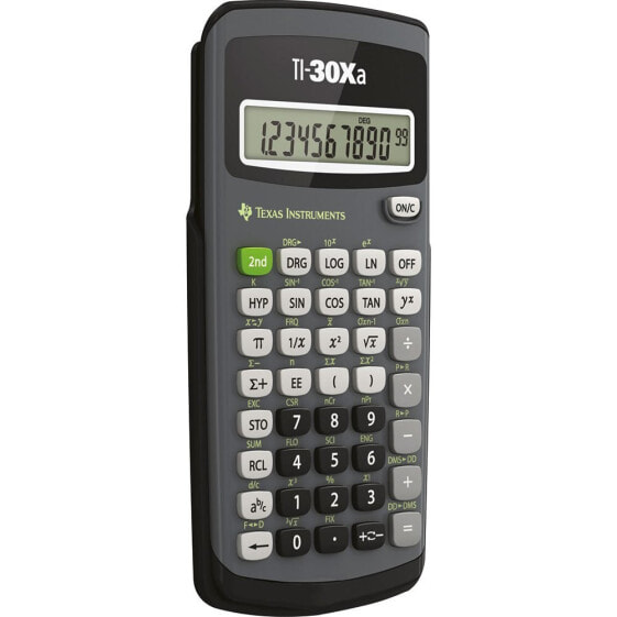 TEXAS INSTRUMENTS TI 30Xa Calculator