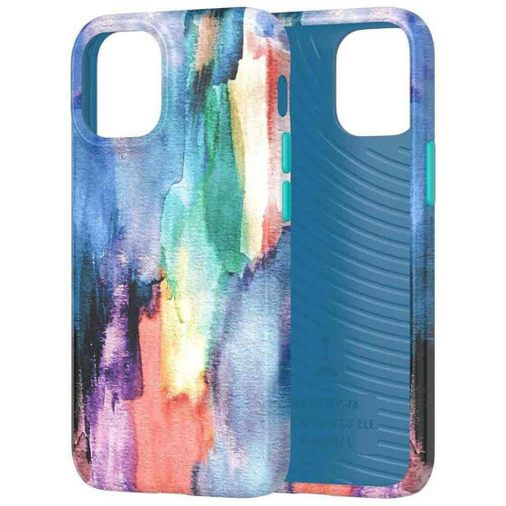 TECH21 EcoArt iPhone 12 Mini phone phone case