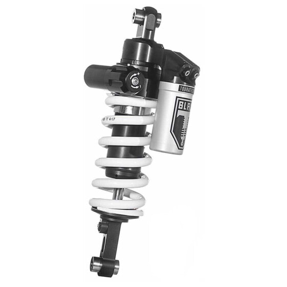 TOURATECH Black-T Stage4 BMW RnineT From 2021 Rear Shock