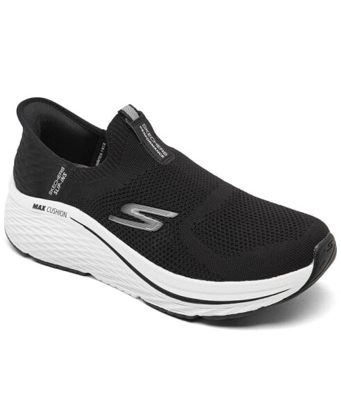 Women's Slip-ins Max Cushioning Elite 2.0 Athletic Running Sneakers from Finish Line