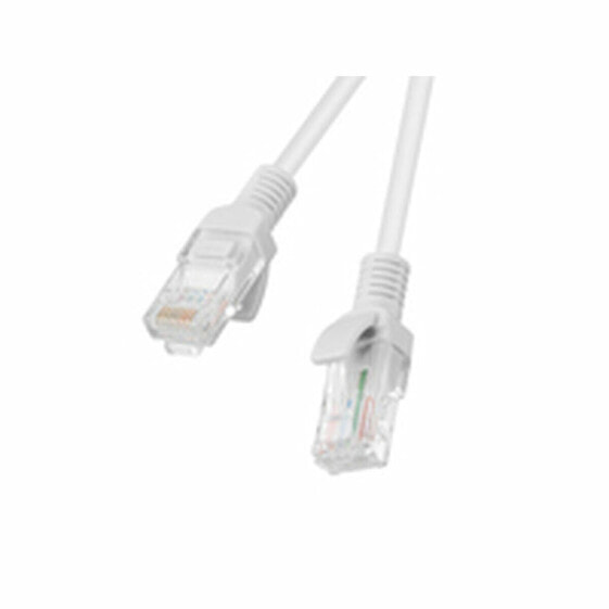 Кабель Ethernet LAN Lanberg PCU6-10CC-2000-S Серый 20 m 20 m