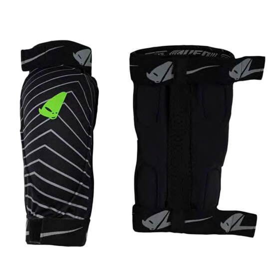 UFO Spartan Knee Guards