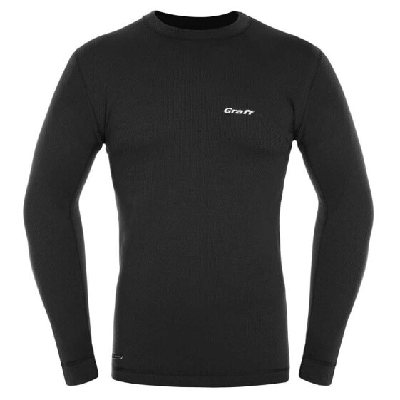 GRAFF Termo Active long sleeve T-shirt