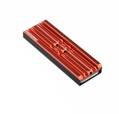 Enermax ESC001 - Air cooler - Red