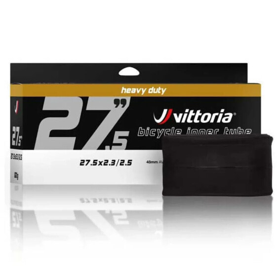 VITTORIA Reinforce Schrader 48 mm inner tube