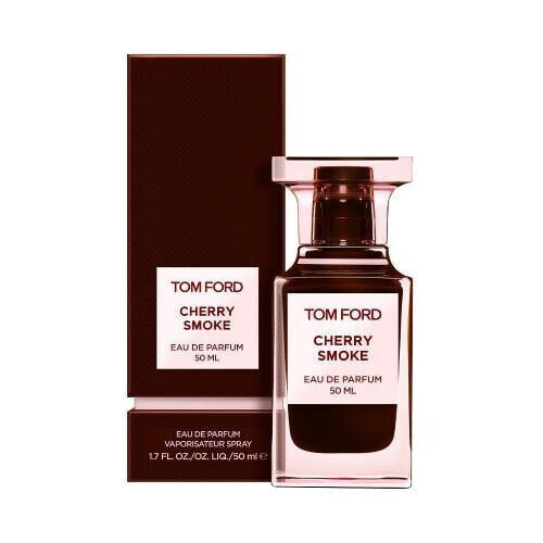 Cherry Smoke - EDP