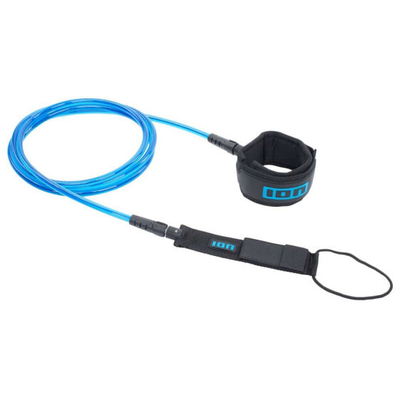 Веревка для отдыха на воде ION SUP Core 9 мм Leash