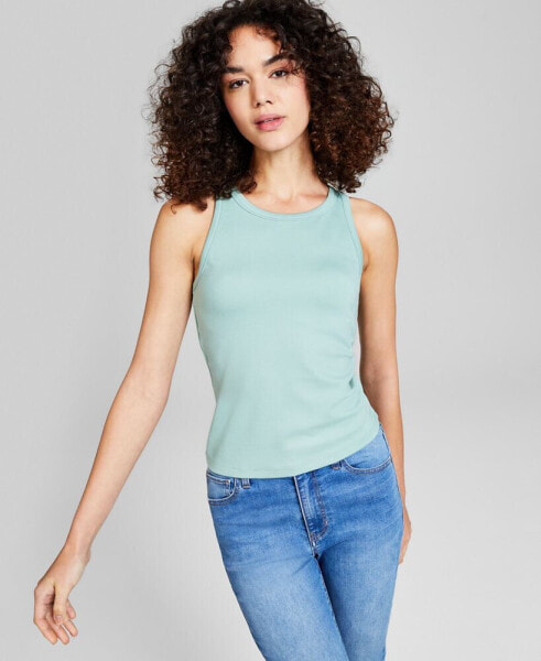 Women's Sleeveless Top, Created for Macy's