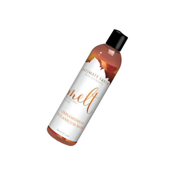 Melt Warming Lubricant, 120 ml