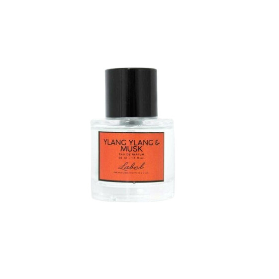 Женская парфюмерия Label Ylang Ylang & Musk EDP 50 ml