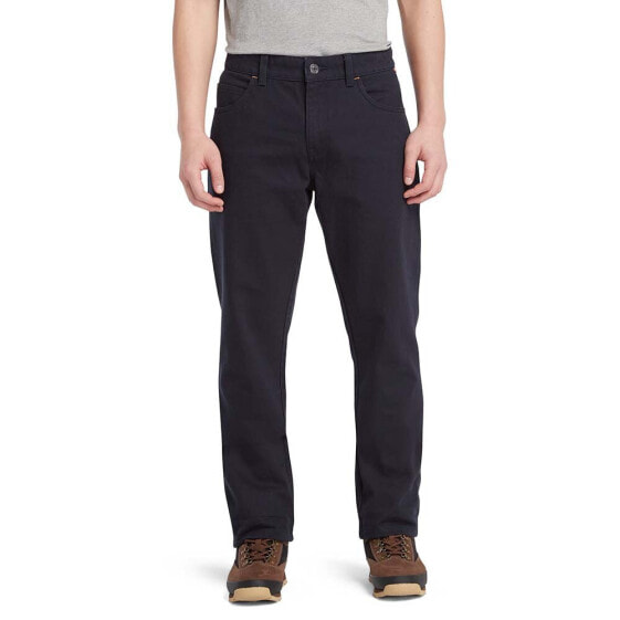 TIMBERLAND Sandown 5 Pockets Straight pants