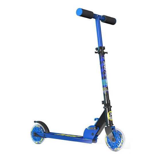 YVOLUTION Apex Scooter
