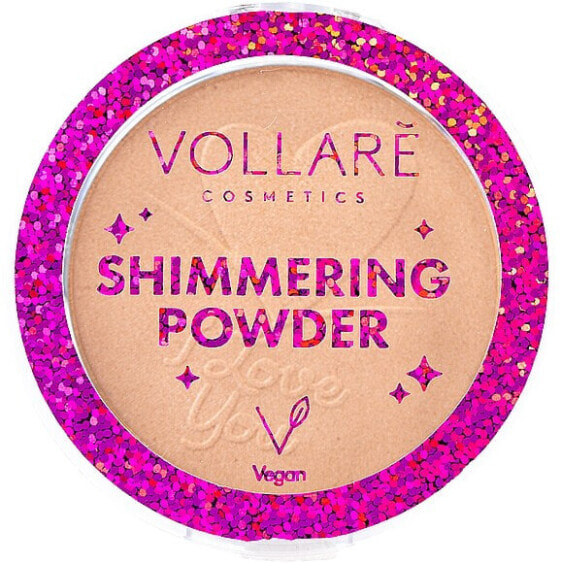 Vollare Shimmering Powder