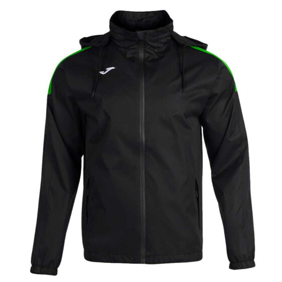 JOMA Trivor Jacket