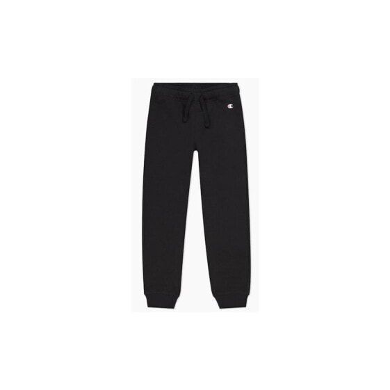 Champion Rib Cuff Pants