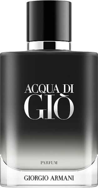 Armani Acqua Di Gio Parfum - Parfum 30 ml