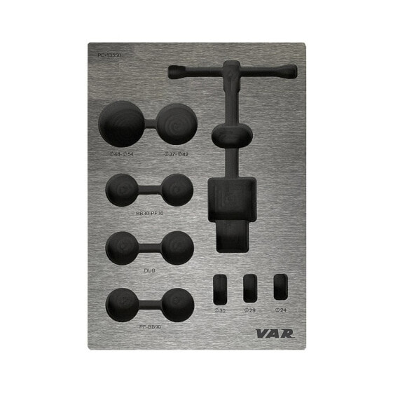 VAR Tools Tray For PE-13550