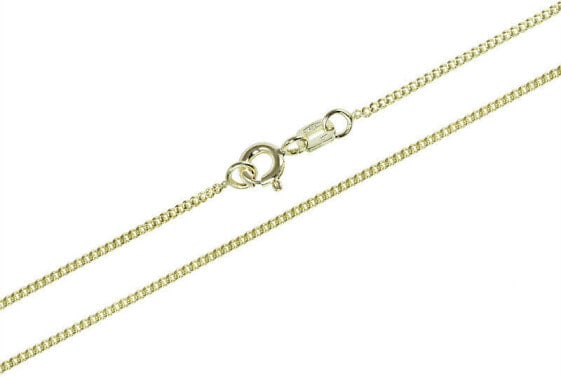 Gold chain 50 cm Pancer 271 115 00256