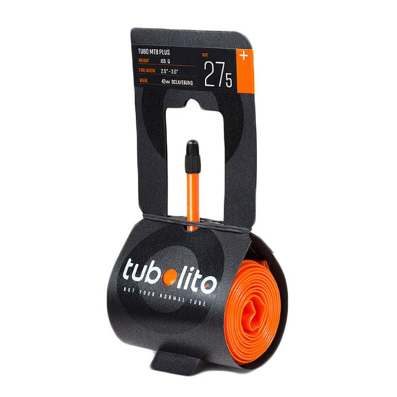 TUBOLITO Tubo Plus inner tube
