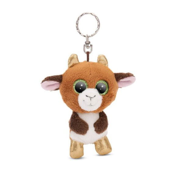 NICI Goat Zoggy 9 cm Key Ring