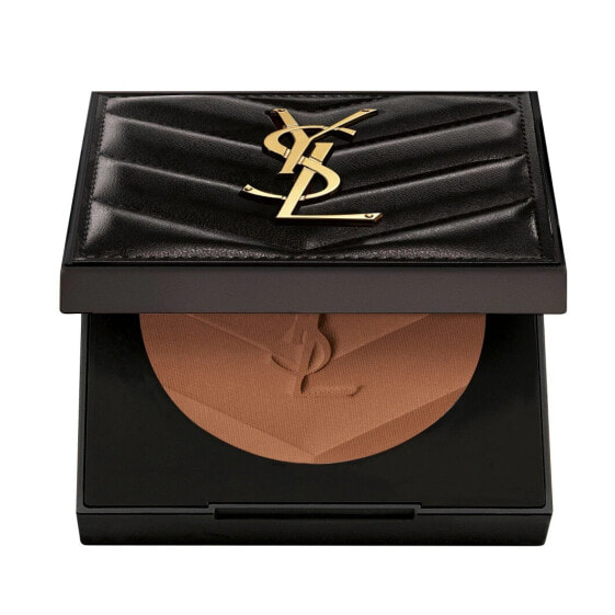 Yves Saint Laurent All Hours Hyper Finish