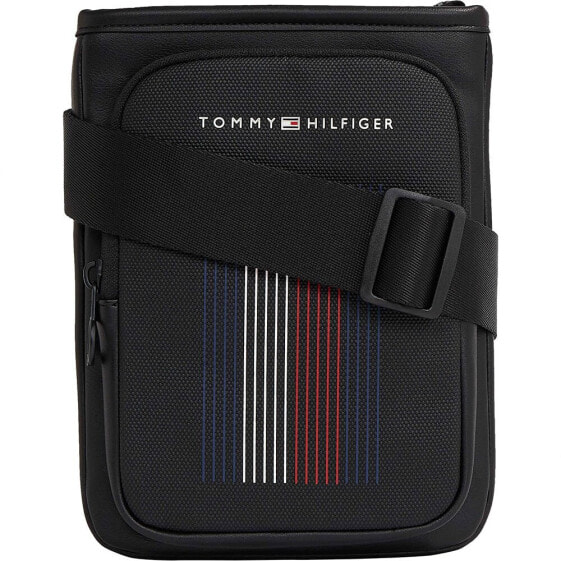 TOMMY HILFIGER Foundation crossbody