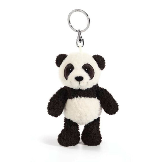 NICI Panda Yaa Boo 10 cm Bb Key Ring