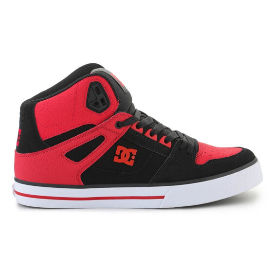 Ботинки мужские DC Pure High Top