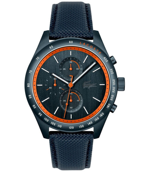 Наручные часы Tissot Official Interchangeable Black Fabric Watch Strap.