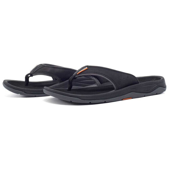 Сланцы Grundens Deck Flip Flops