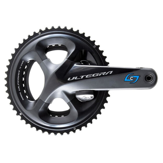 STAGES CYCLING Power R Shimano Ultegra R8000 crankset with power meter
