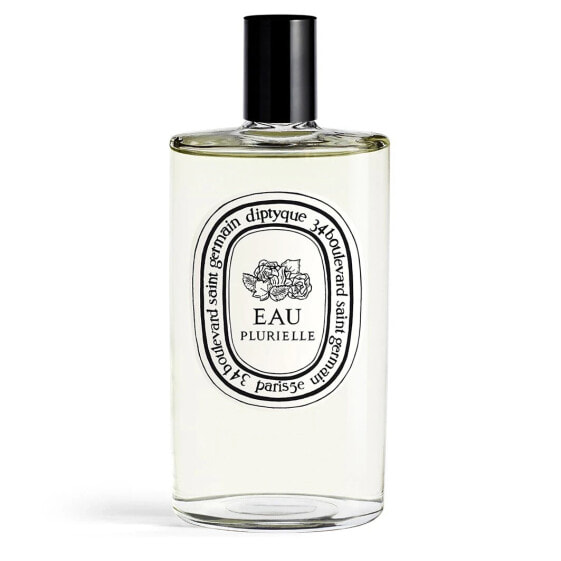 Diptyque Plurielle